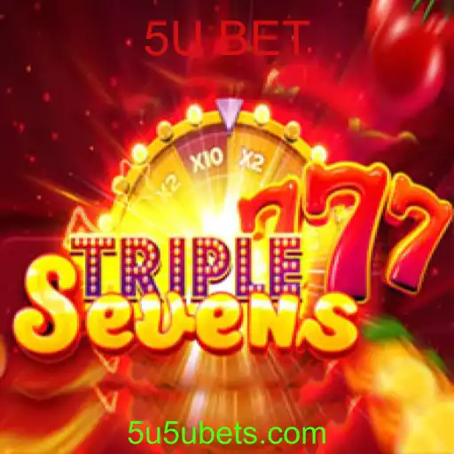 Explorando o Empolgante Mundo do Jogo 777TripleSeven com 5U BET