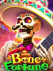 Descubra BoneFortune e Explore o Mundo do 5U BET