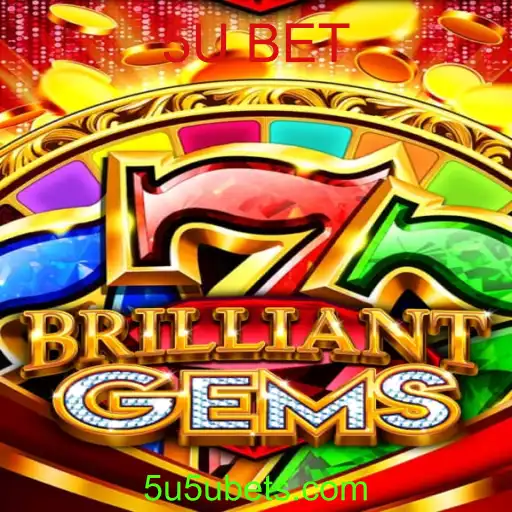 Descubra o Mundo de BrilliantGems e a Excitante Mecânica do 5U BET