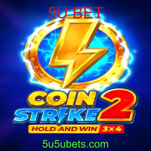 Coinstrike2: Descubra o Universo do Novo Fenômeno dos Jogos com 5U BET