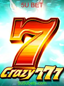 Descubra o Empolgante Mundo de Crazy777 com a Aposta 5U BET