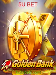 CrazyGoldenBank: Um Mergulho no Universo Entusiasmante do Jogo 5U BET