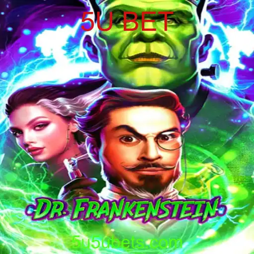 DrFrankenstein e o Novo Jogo de Estratégia 5U BET