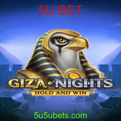 Explorando o Mundo de GizaNights: Um Mergulho na Excitante Aventura com 5U BET