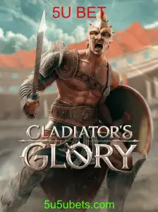 Descubra a Emoção do Jogo GladiatorsGlory com 5U BET
