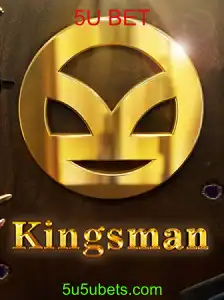 Descubra o Jogo Kingsman: Um Mundo de Estratégia com 5U BET