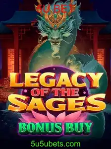 Descubra a Emoção do Jogo LegacyoftheSagesBonusBuy