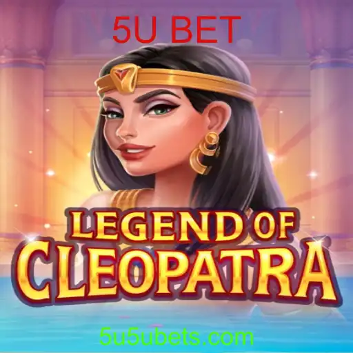 Descubra o Encanto do Jogo LegendOfCleopatra com 5U BET
