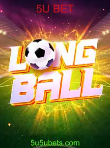 Descubra LongBall: O Jogo de Apostas Inovador com 5U BET