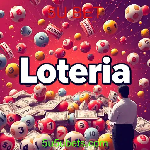 Loteria