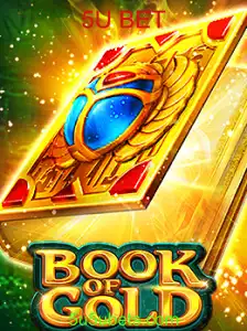 Explorando 'Book of Gold': Um Guia Completo do Jogo de Apostas '5U BET'
