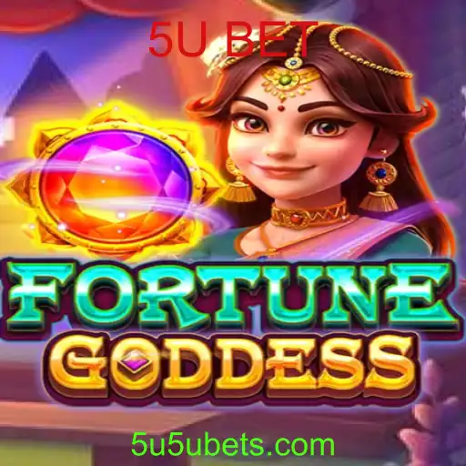 FORTUNEGODDESS: Descubra a Emoção do Jogo com 5U BET