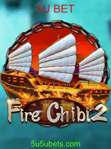 Descubra o Mundo Fascinante de FireChibi2