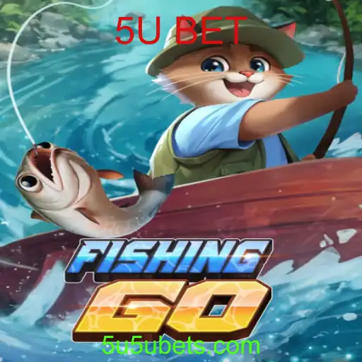Explorando o Empolgante Mundo de FishingGO e a Oportunidade de 5U BET