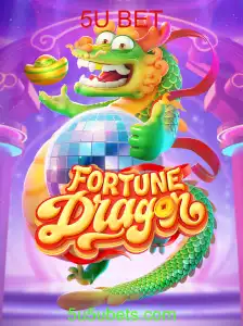 FortuneDragon: Um Mergulho no Mundo de Dragões e Apostas