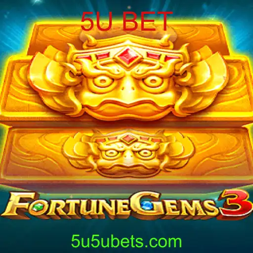 Explore o Fascinante Mundo de FortuneGems3 com 5U BET