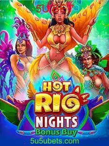 Explorando o Universo de HotRioNightsBonusBuy: A Nova Sensação dos Jogos de Cassino Online