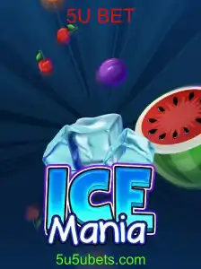 Explorando o Mundo de IceMania: Aventura Congelante no Universo 5U BET