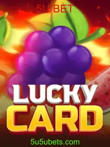 LuckyCard: Descubra o Jogo Inovador que Está Conquistando o Mundo
