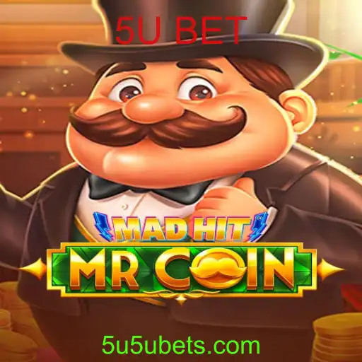 Descubra o Universo de 'MadHitMrCoin' e a Dinâmica do 5U BET