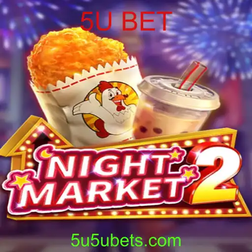 Explorando o Mundo de NightMarket2: Uma Imersão no Jogo com a Estratégia 5U BET