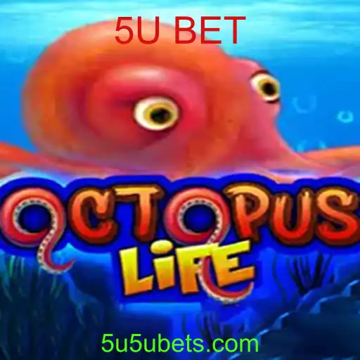 Descubra o Mundo do Jogo OctopusLife e Suas Regras Intrigantes com 5U BET