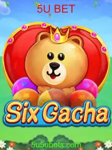 Uma Jornada pelo Mundo de SixGacha e Seu Sistema Único de Apostas