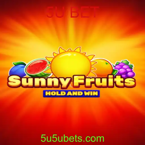 SunnyFruits: Descubra o Mundo Vibrante de Frutas e Diversão com 5U BET