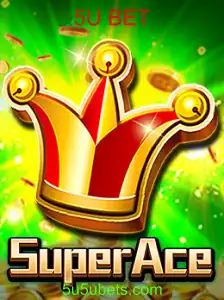 SuperAce: O Novo Fenômeno no Mundo dos Jogos