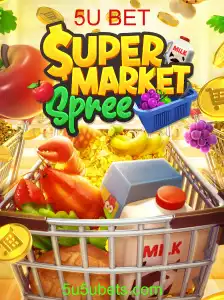 SupermarketSpree: Um Mergulho no Mundo dos Jogos de Compras