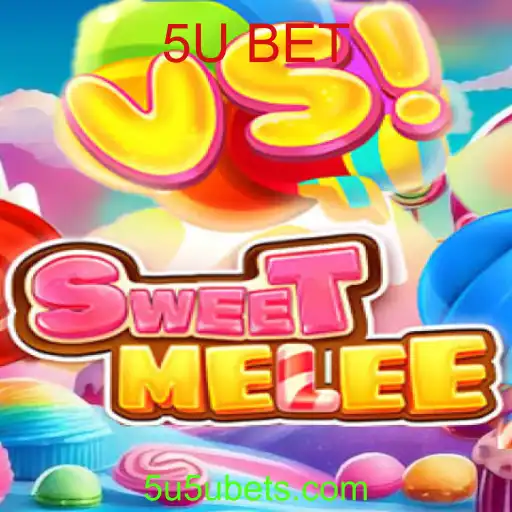 Descubra as Emoções do Jogo 'SweetMelee' e as Estratégias do 5U BET