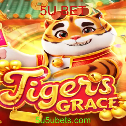 Explorando TigersGrace: Um Mergulho no Mundo do Jogo com 5U BET