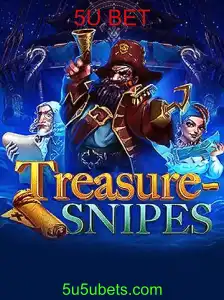 Descubra as Aventuras de TreasureSnipes: Estratégias e Regras do Jogo Inovador