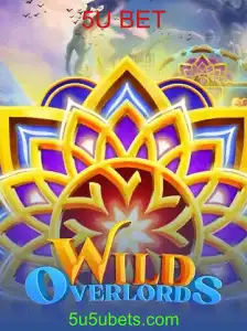 Explorando WildOverlords e o Impacto de 5U BET