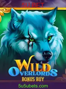 Explorando o Mundo de WildOverlordsBonusBuy: A Nova Sensação dos Jogos de Cassino