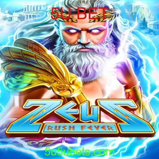Descubra o Universo de ZeusRushFever com 5U BET