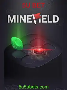 MineField: Desbravando Territórios de Estratégia e Sorte