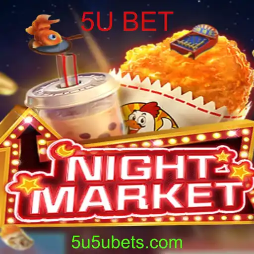 Explorando o Mundo de NIGHTMARKET: Um Mergulho nas Regras e Dinâmicas do Jogo 5U BET