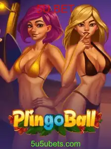 Descubra Plingoball: O Jogo que Está Revolucionando as Apostas com 5U BET