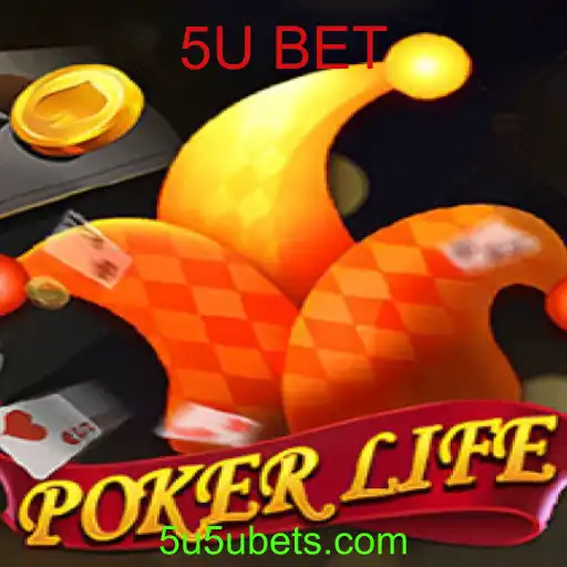 Descubra o Mundo de PokerLife e a Estratégia 5U BET
