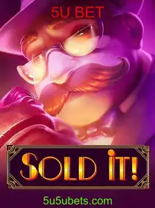 Descubra o Mundo de Soldit: O Jogo que Revoluciona com 5U BET