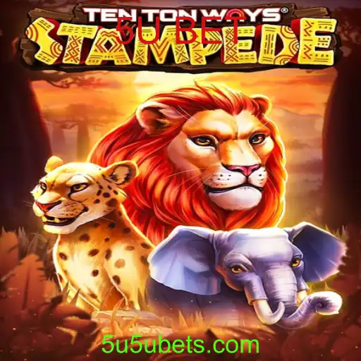 Explorando o Mundo de TenTonWaysStampede
