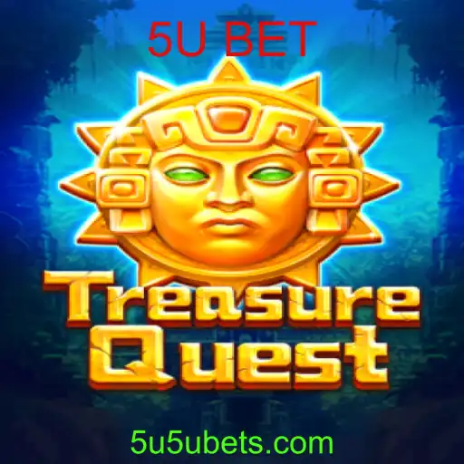 TreasureQuest: Descubra a Emoção do Jogo e as Regras do 5U BET