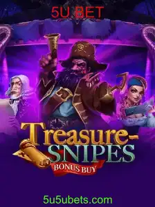 Desvende os Segredos do Jogo TreasuresnipesBonusBuy com a Estratégia 5U BET