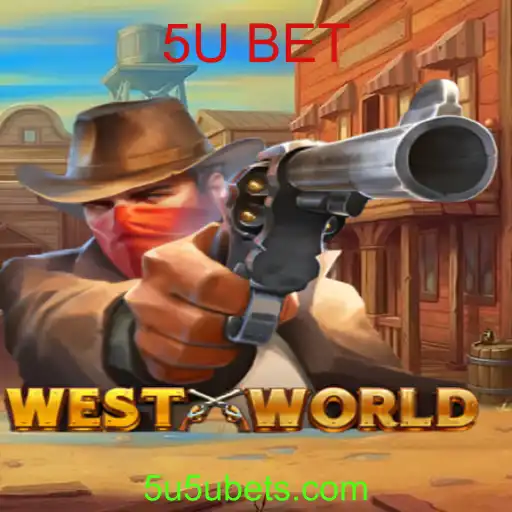Descubra WestWorld: O Inovador Jogo de Estratégia com a Mecânica 5U BET