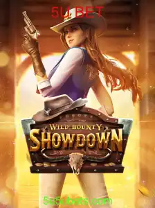 Descubra o Emocionante Mundo de WildBountyShowdown e a Estratégica Aposta 5U BET