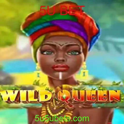Explorando o Universo de WildQueen: O Jogo que Reinventa as Regras com 5U BET